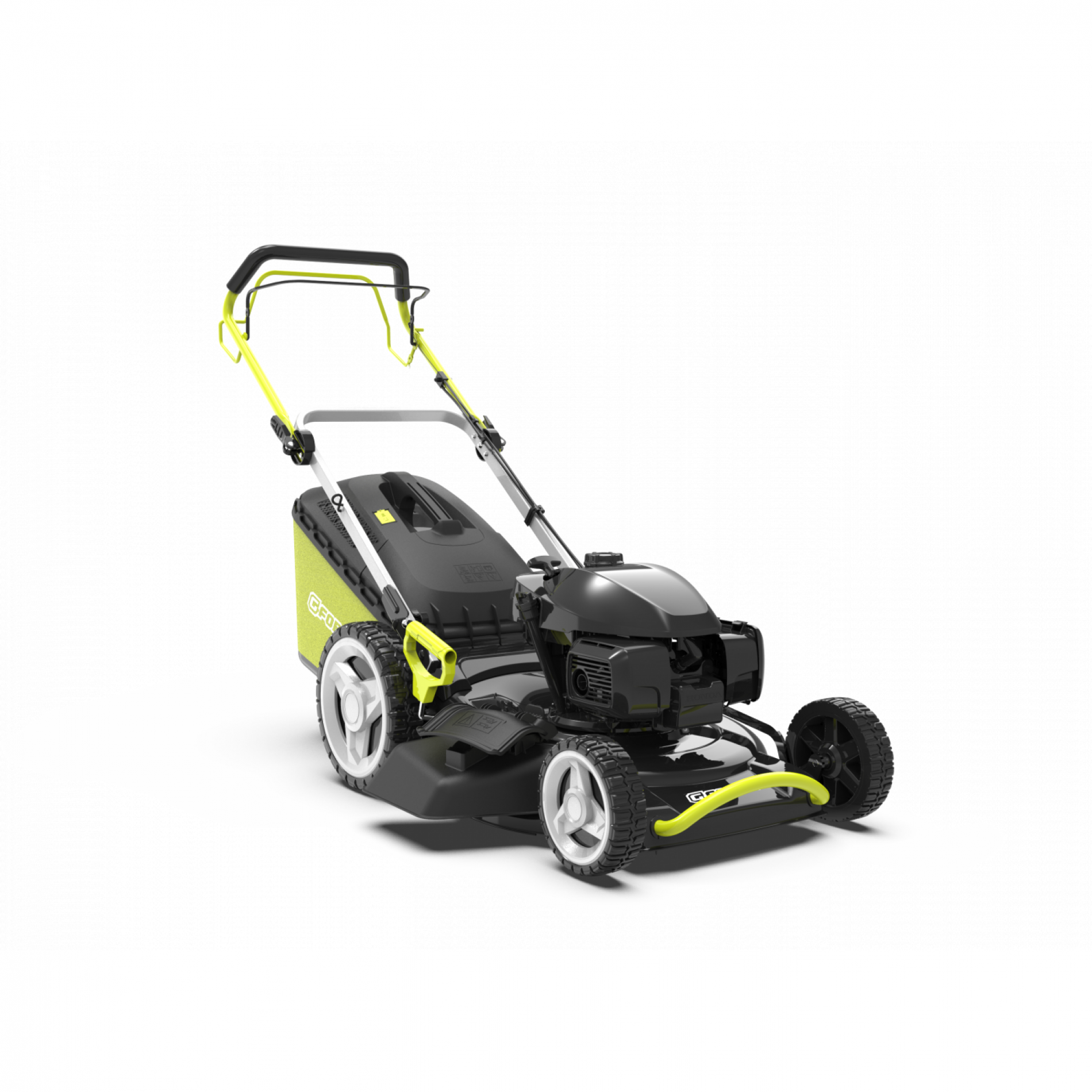 Kosiarka spalinowa G-Force XSZ53 HONDA 200