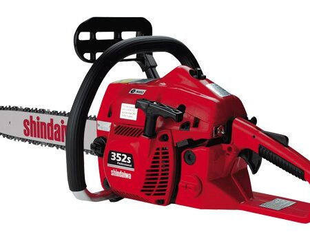 Pilarka Shindaiwa 352S