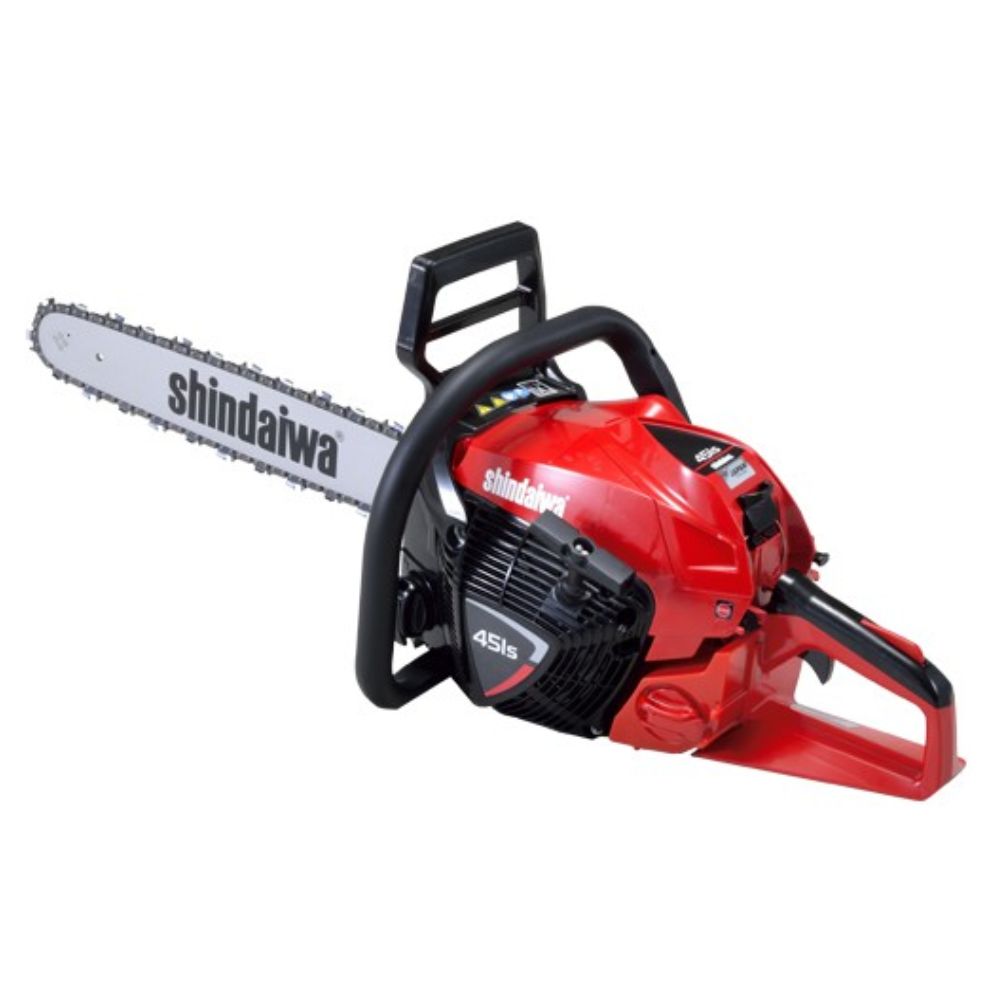Pilarka Shindaiwa 451s