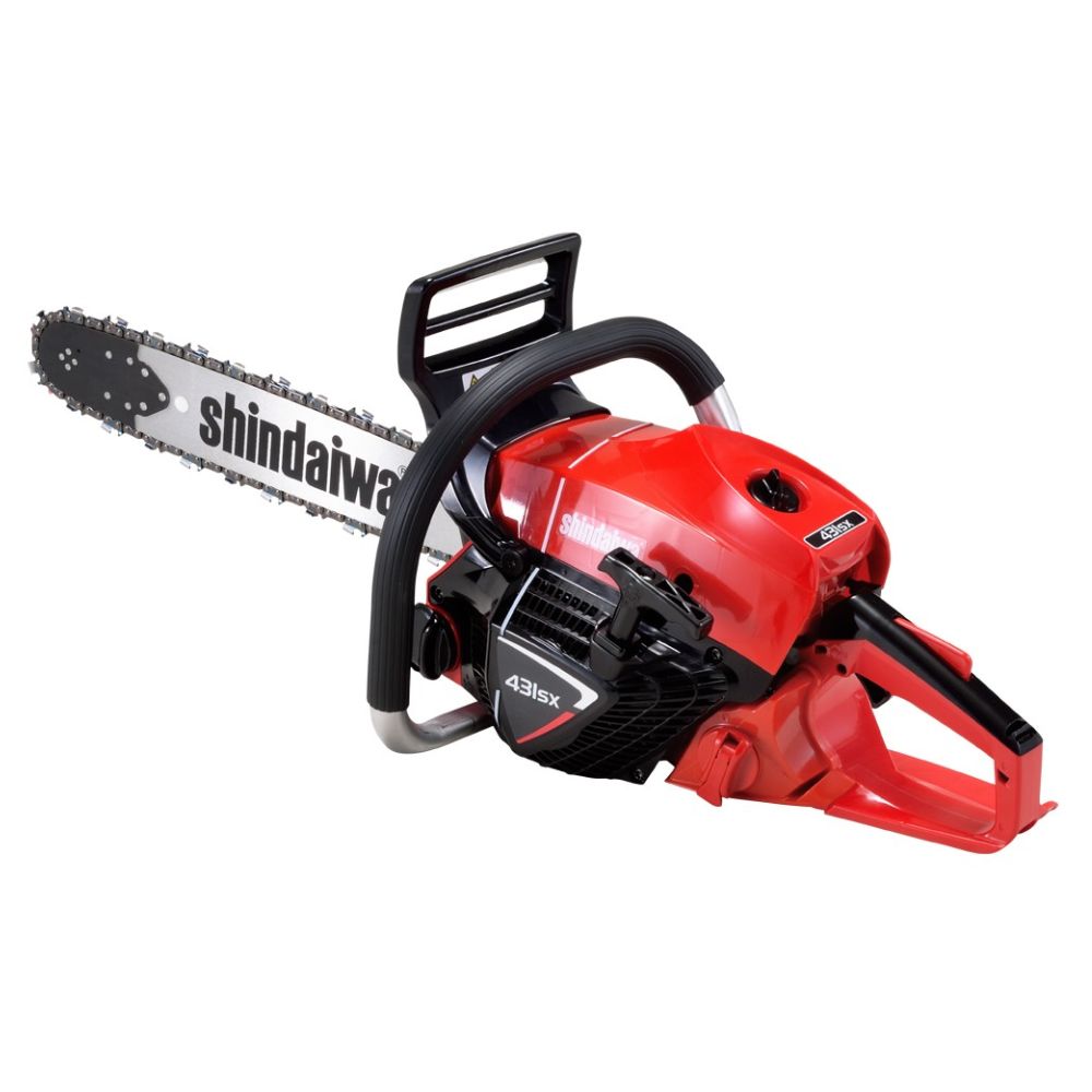 Pilarka Shindaiwa 431sx