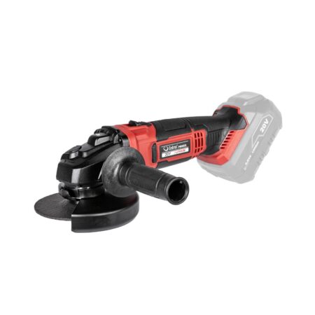 Szlifierka kątowa Cedrus Power+ AG125Li