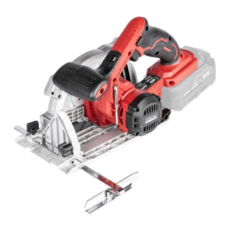 Piła tarczowa Cedrus Power+ CSLi