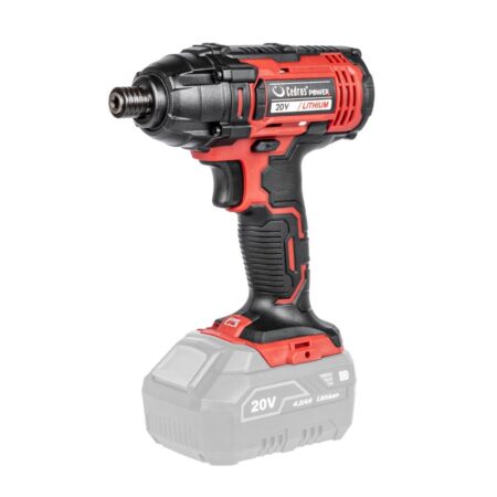 Zakrętak udarowy Cedrus Power+ ID180Li