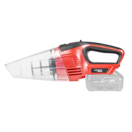 Odkurzacz akumulatorowy Cedrus VC5Li