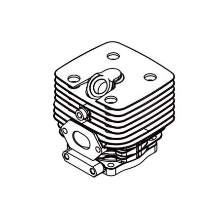 Cylinder Shindaiwa 390SX