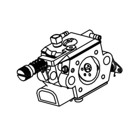 Gaźnik Echo CS-2511TES / Shindaiwa 251Ts