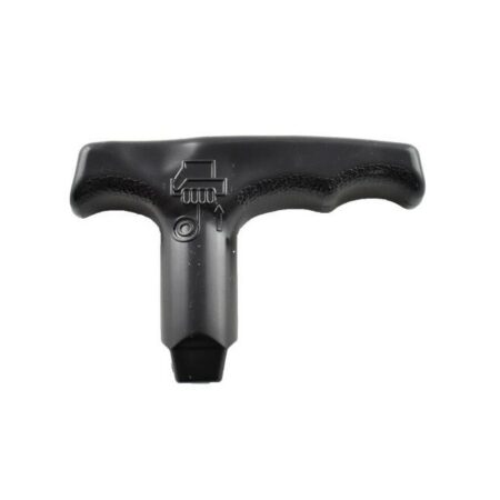 Uchwyt rozrusznika P022-036780