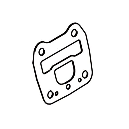 Uszczelka łącznika gaźnika V103-002160