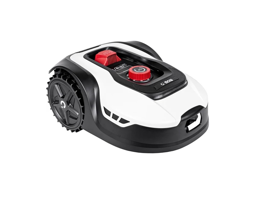 Robot koszący CEDRUS C-MOW M5 - obrazek 2