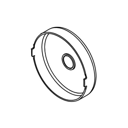 Bęben sprzęgła Echo CS-4310SX / Shindaiwa 431SX