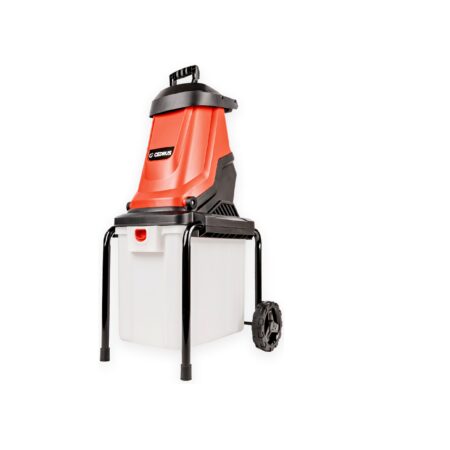 Rozdrabniacz elektryczny Cedrus CEDRE03