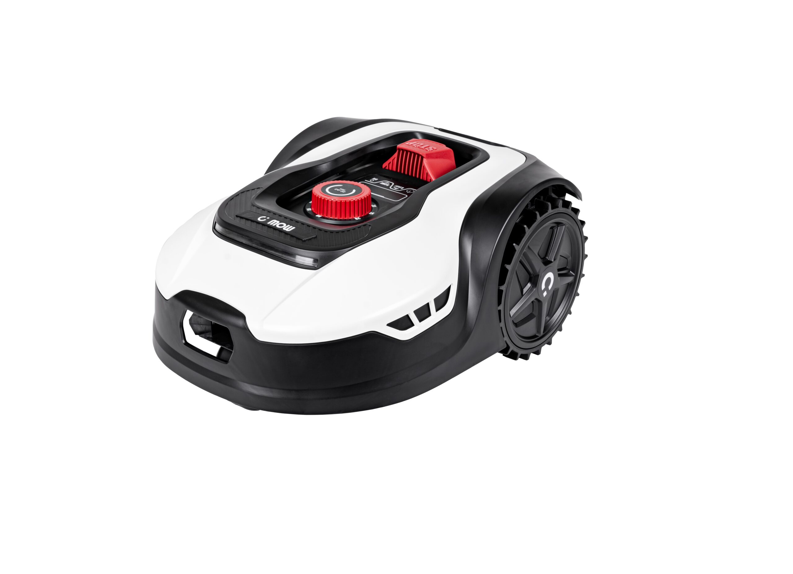 Robot koszący CEDRUS C-MOW M5