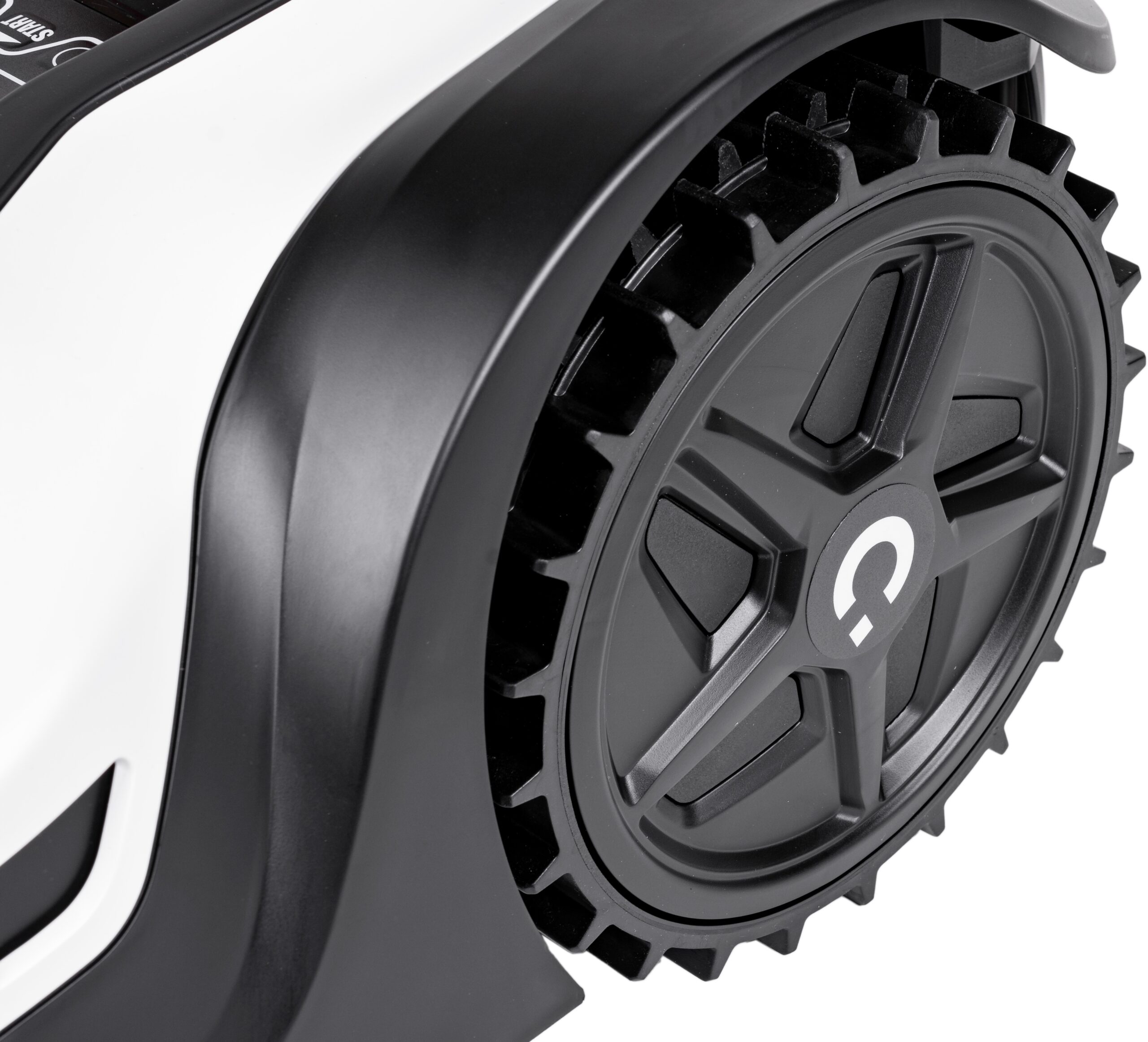 Robot koszący CEDRUS C-MOW M5 - obrazek 5