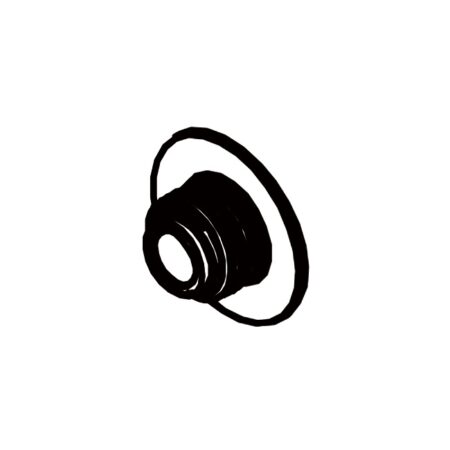 Kołnierz aktywatora pompy oleju Echo CS-4010 / Shindaiwa 410