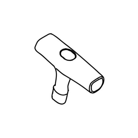 Uchwyt rozrusznika A511-000072