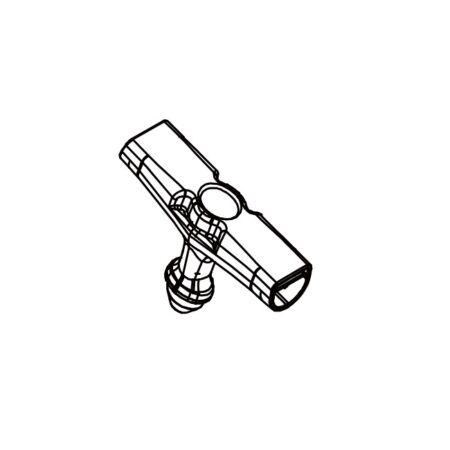 Uchwyt rozrusznika A511-000300