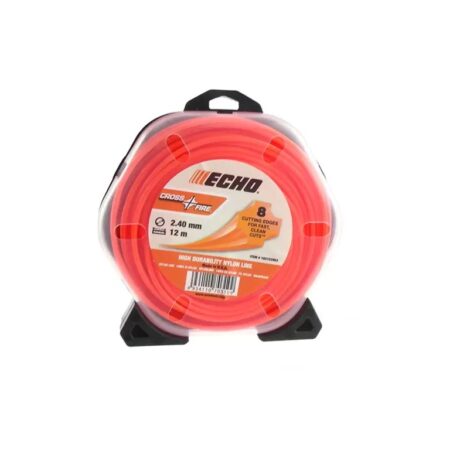 Żyłka tnąca ECHO CROSS-FIRE 3.0x10m