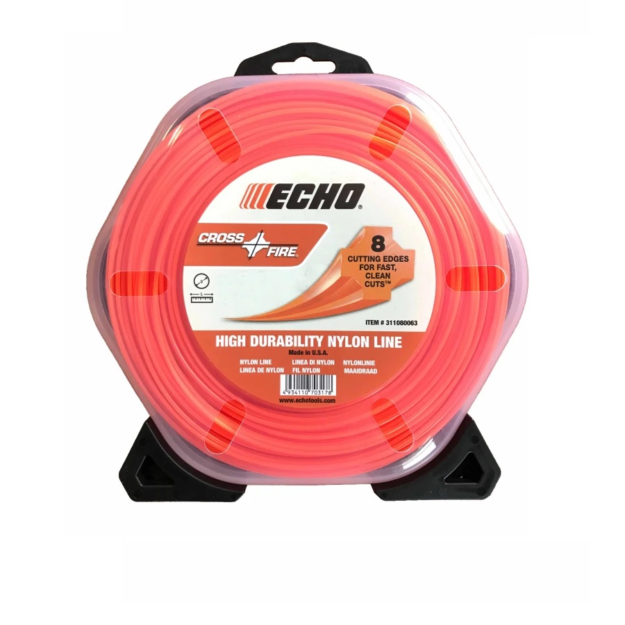 Żyłka tnąca ECHO CROSS-FIRE 2.0x108m