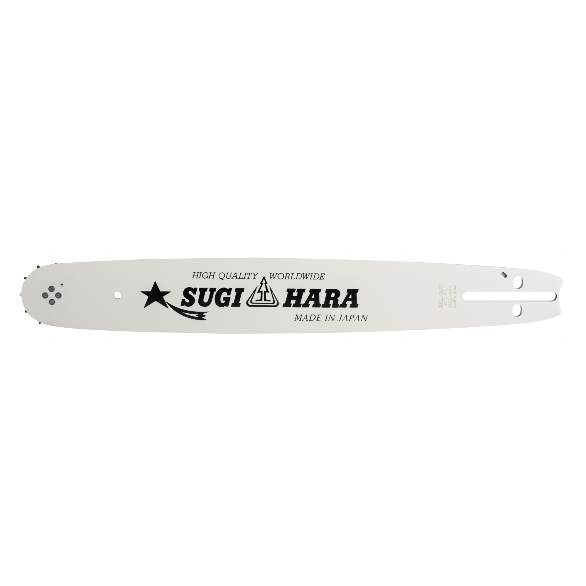 Prowadnica SUGIHARA BM2L-0J37-A - 15"/37cm - 325 - 1.3mm - 64E - K041/K095