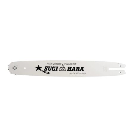 Prowadnica SUGIHARA SL2L-0L40-A - 16"/40cm - 3/8 - 1.3mm - 55E - A074 (STIHL)