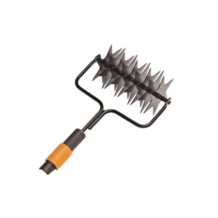 Aerator obrotowy FISKARS QuikFit™