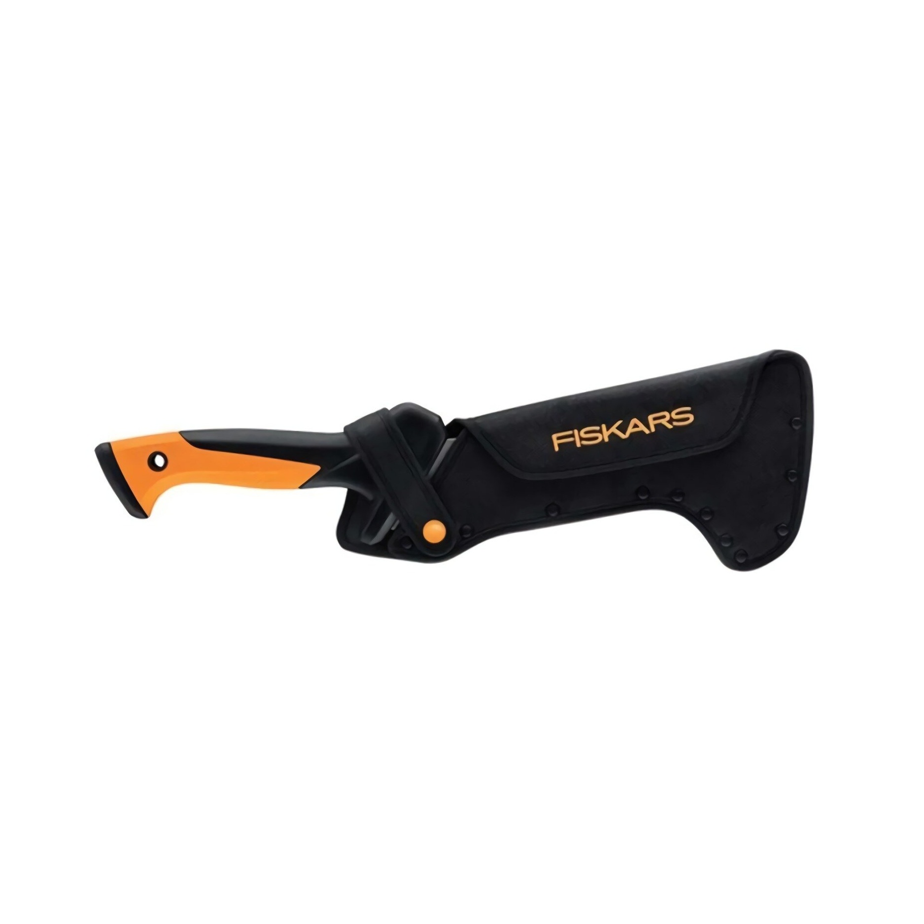 Maczeta z piłą FISKARS Solid™ - obrazek 2
