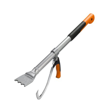 Dźwignia - obracak + Hak do pni FISKARS WoodXpert™ FL2/LH4