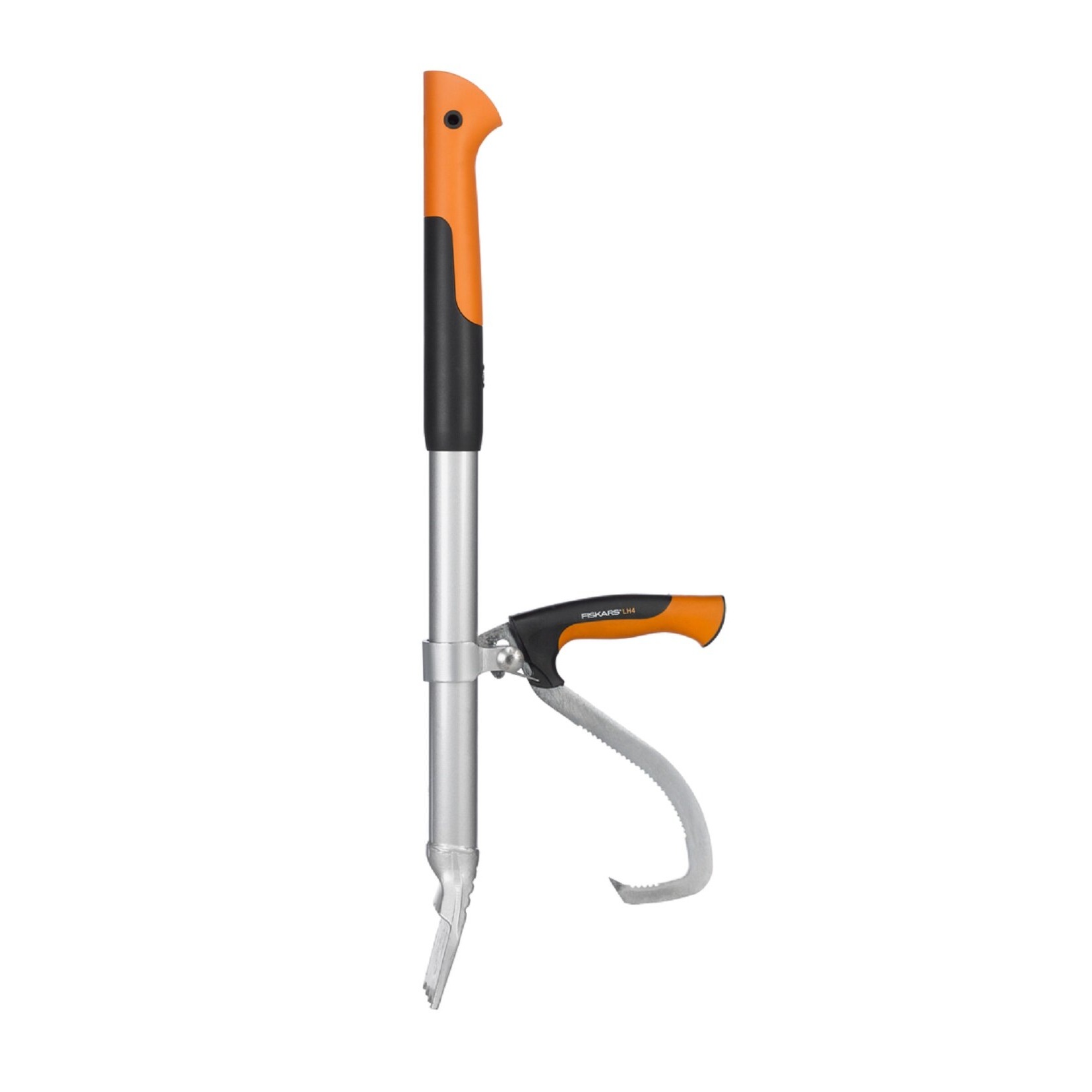 Dźwignia - obracak + Hak do pni FISKARS WoodXpert™ FL2/LH4 - obrazek 2