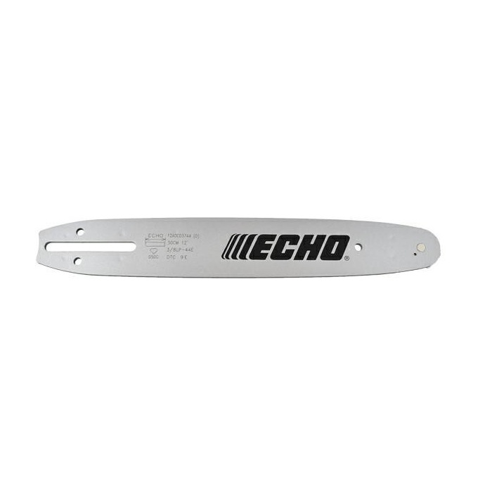Prowadnica Echo 12"/30cm - 3/8 - 1,3mm - 44E do Echo PPT-2620ES