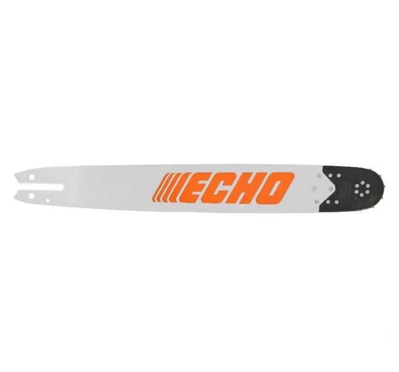 Prowadnica Echo 18"/45cm - 3/8 - 1.5mm - 72E - D176 (CS-620SX)