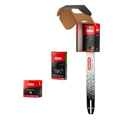 Zestaw OREGON SpeedCut Nano 12"/30cm - 325 - 1.1mm - 51E - A041 (CS-2511)
