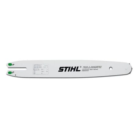 Prowadnica STIHL 14" / 35 cm - 3/8 - 1,1mm - 50E - A074