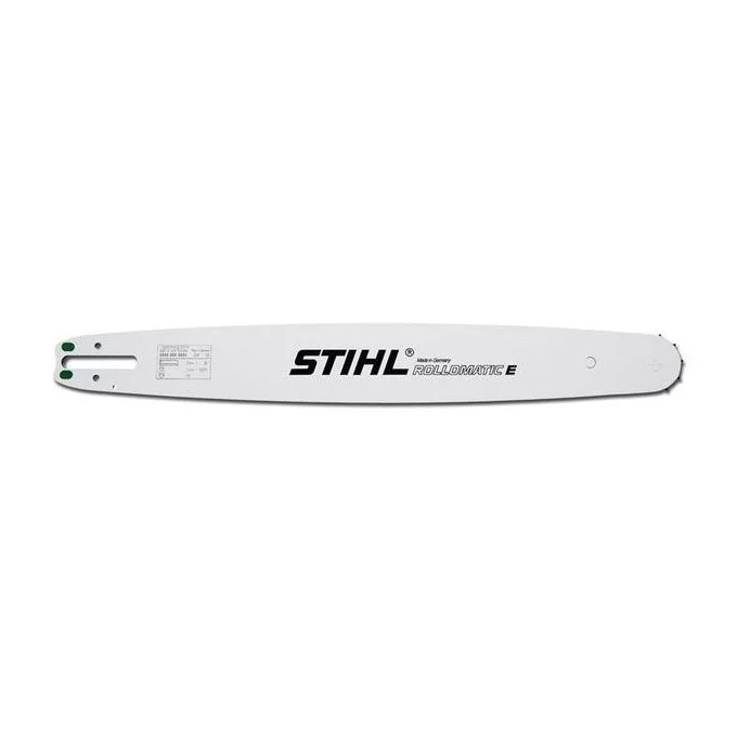 Prowadnica STIHL 15" / 37 cm - 325 - 1,6mm - 62E - D025