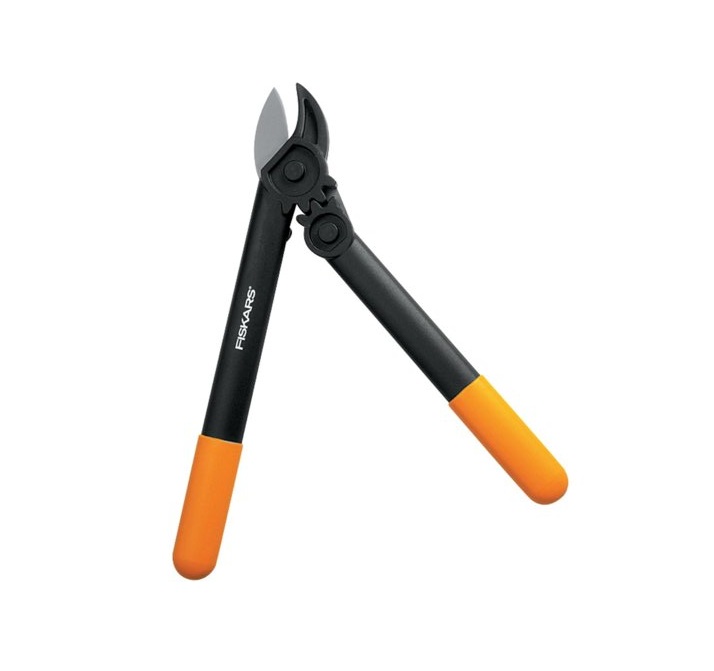 Sekator kowadełkowy FISKARS PowerGear™ L31