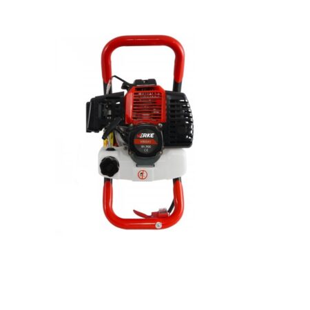 Świder spalinowy VERKE GD500B