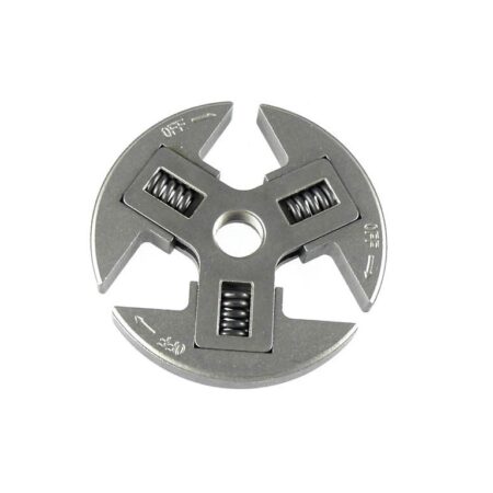 Sprzęgło A056-000611 - KOMPLETNE